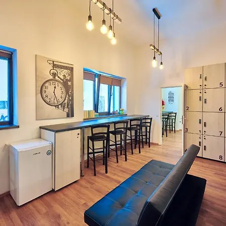 Secret Boutique Hostel-2